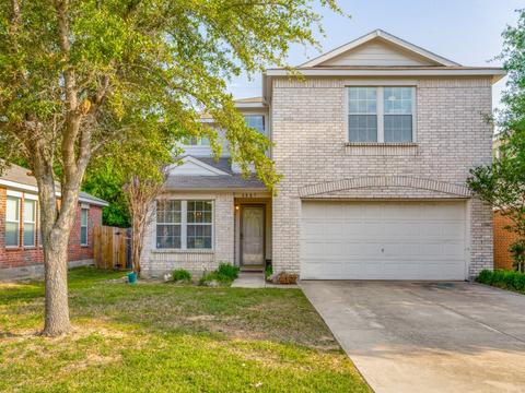 6807 Clark Vista Dr, Dallas, TX 75236
