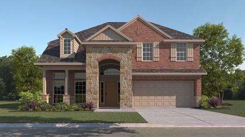 10608 Breezeway Dr, Aubrey, TX 76227