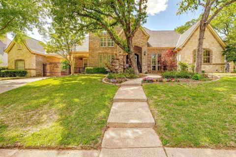 6404 Regiment Pl, Colleyville, TX 76034