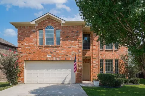10808 Thorngrove, Haslet, TX 76052