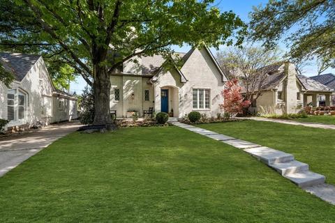 5139 Vanderbilt Ave, Dallas, TX 75206