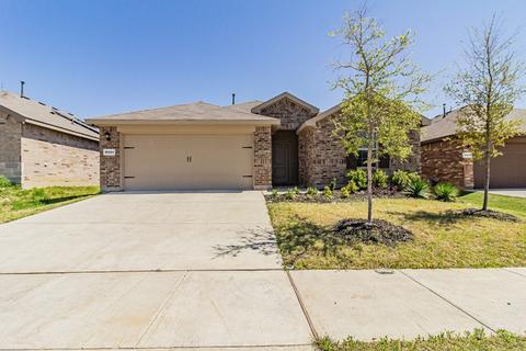 16424 Milwaukee St, Justin, TX 76247