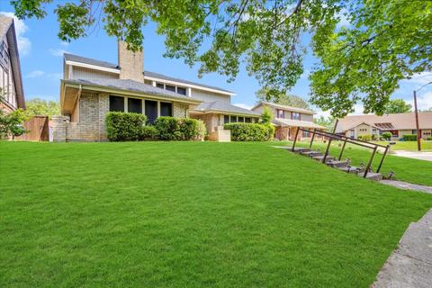 3809 Kellywood E Ct, Irving, TX 75038