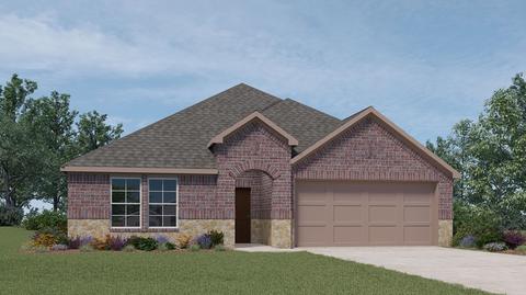3221 Trails End Rd, Aubrey, TX 76227