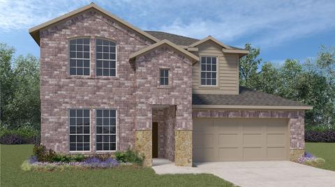 3213 Trails End Rd, Aubrey, TX 76227
