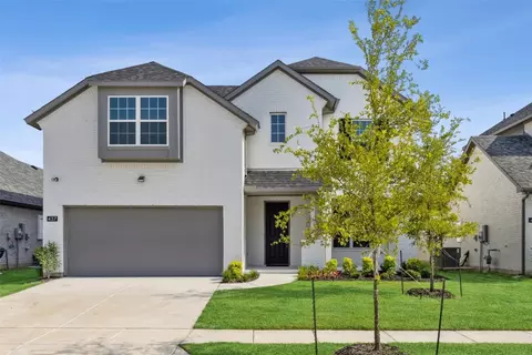 437 Hoot Owl Hl, Celina, TX 75009