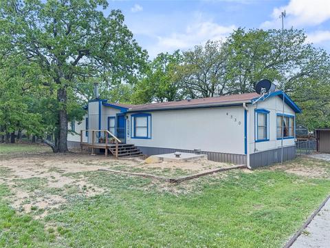 4330 Tamarack Dr, May, TX 76857
