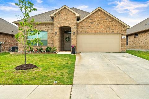 135 Wagon Mound, Waxahachie, TX 75167