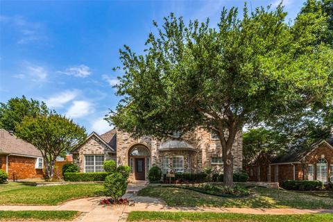107 Tiburon Ct, Allen, TX 75013
