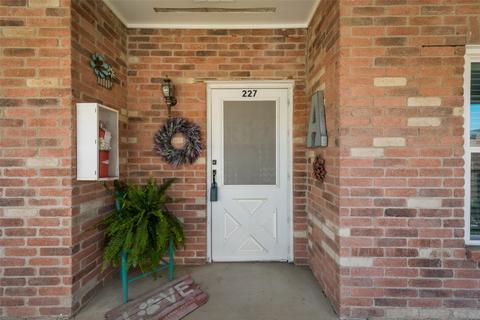 8511 Westover Ct #227, Granbury, TX 76049