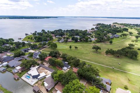 10900 Jeanell Dr, Kemp, TX 75143