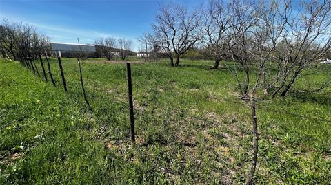 Tbd Oak St., Putnam, TX 76469