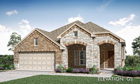 8412 White Rock Ln, Lantana, TX 76226