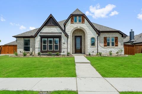 5629 Stone Ln, Midlothian, TX 76065