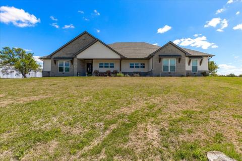 1091 County Road 1004, Glen Rose, TX 76043