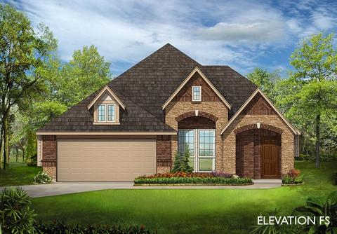 4316 Sunflower Foundry St, Joshua, TX 76058