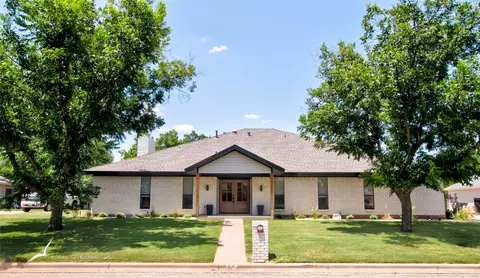 22 Hoylake Dr, Abilene, TX 79606