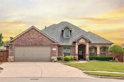 503 Druid Dr, Van Alstyne, TX 75495