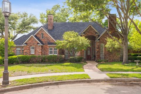 3940 Sagamore Hill Ct, Plano, TX 75025