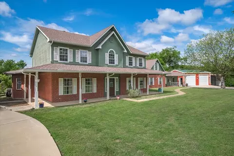 612 Edge St, Seagoville, TX 75159