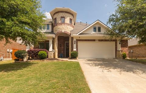 1172 Litchfield Ln, Burleson, TX 76028