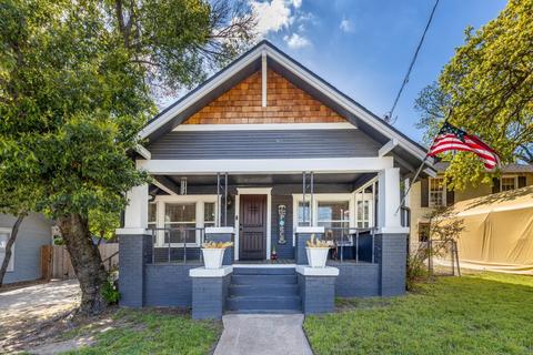 306 Davis St, Weatherford, TX 76086