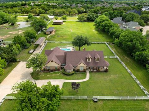 1317 Sarah Brooks Dr, Keller, TX 76248
