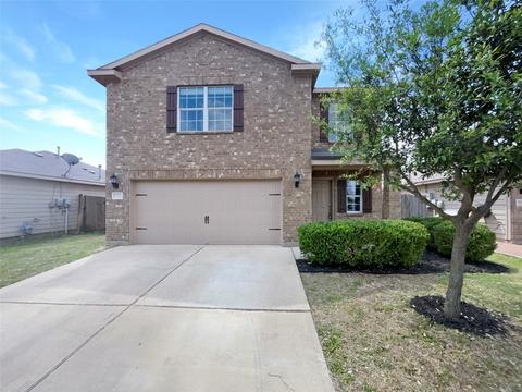 537 Hidden Dale Dr, Fort Worth, TX 76140