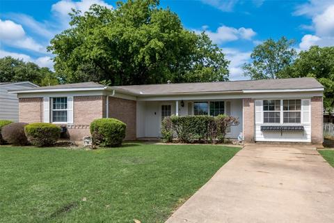 4413 Scottsdale Dr, Mesquite, TX 75150