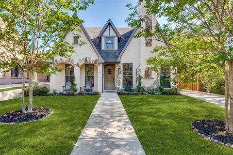 1018 Clermont Ave, Dallas, TX 75223