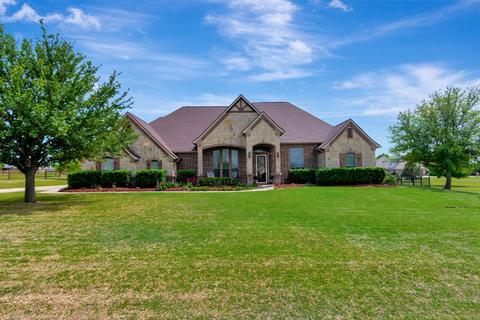 1112 Wylie Thompson Cv, Fort Worth, TX 76179