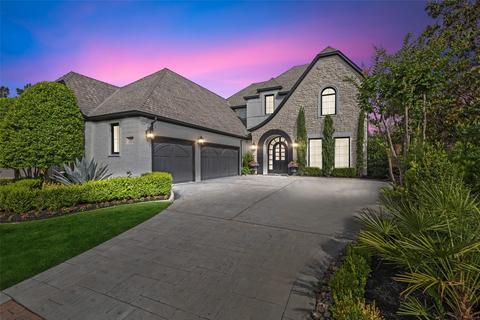 507 Regency Xing, Southlake, TX 76092