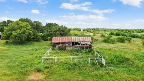 7360 Fm 2210 E, Perrin, TX 76486 photo 2