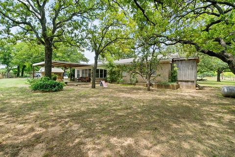 7360 Fm 2210 E, Perrin, TX 76486 photo 34