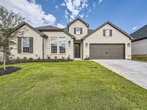 7131 Doe Creek Ln, Argyle, TX 76226