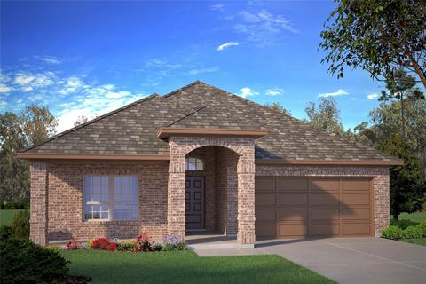 1319 Madeline Ln, Krum, TX 76249
