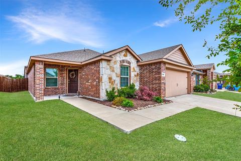 806 Rustic Meadows Trl, Princeton, TX 75407