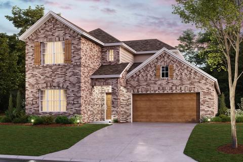 5117 Twain Ave, Celina, TX 75009