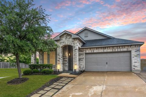1416 Grand Canyon Ct, Arlington, TX 76002