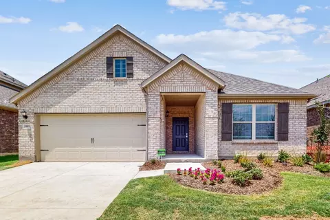 5809 Sandown Dr, Celina, TX 75009