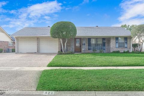 421 S Dresden Cir, Shreveport, LA 71115