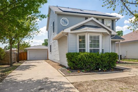 3004 Newport Ave, Denton, TX 76209