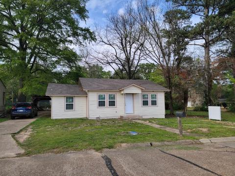 124 Melton St, Texarkana, TX 75501