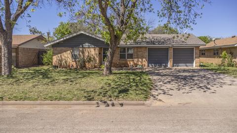 2250 Minter Ln, Abilene, TX 79603