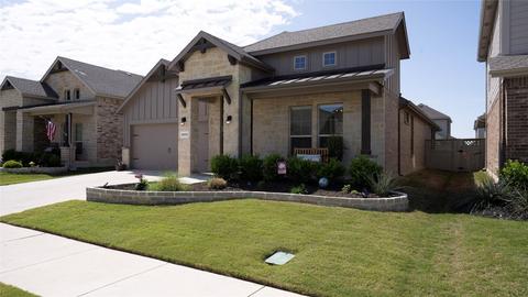 2433 Mockingbird Ct, Northlake, TX 76247