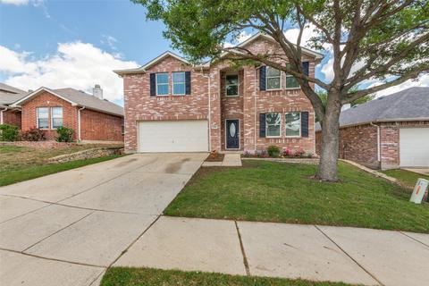 12760 Gillon Dr, Frisco, TX 75035