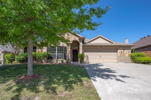 1512 Stetson Dr, Weatherford, TX 76087