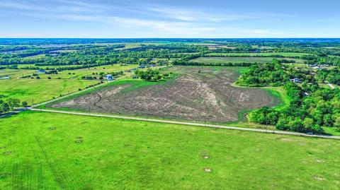 Tbd Old Ida Road, Sherman, TX 75090