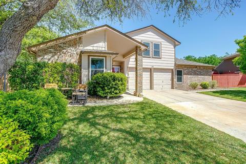 829 Colson Dr, Arlington, TX 76002