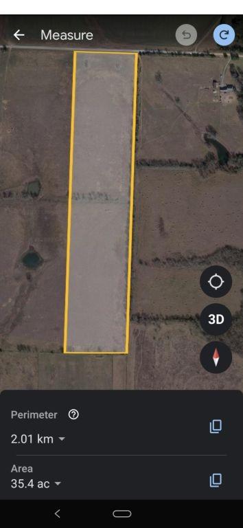 Tbd2 Knob Hill Road, Van Alstyne, TX 75491